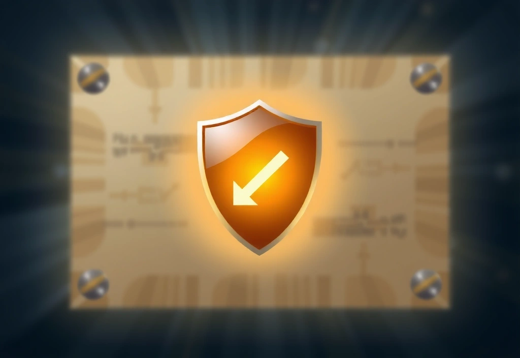 Limitación de responsabilidad - Escudo protector